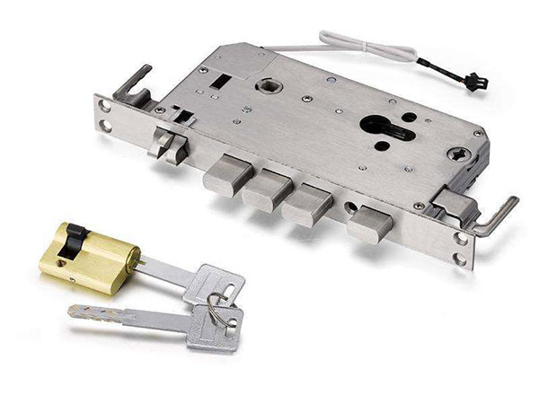 监利24小时上门开锁公司