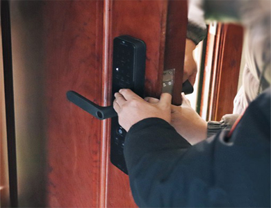 监利24小时上门开锁公司